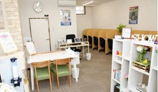 完全個別 松陰塾 教室 2