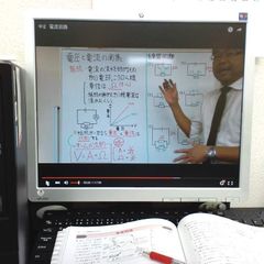 個別教室ジーニアス 新石切教室10