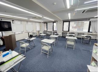 明成個別 鶴瀬西校舎2