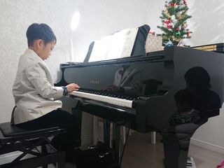 たんぽぽ音楽教室【ピアノ・絶対音感教室】4