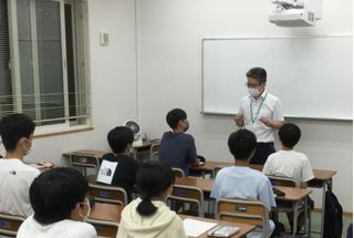 進学塾ひかり塾 教室 0