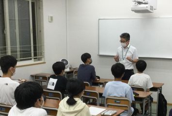 進学塾ひかり塾 州見台校