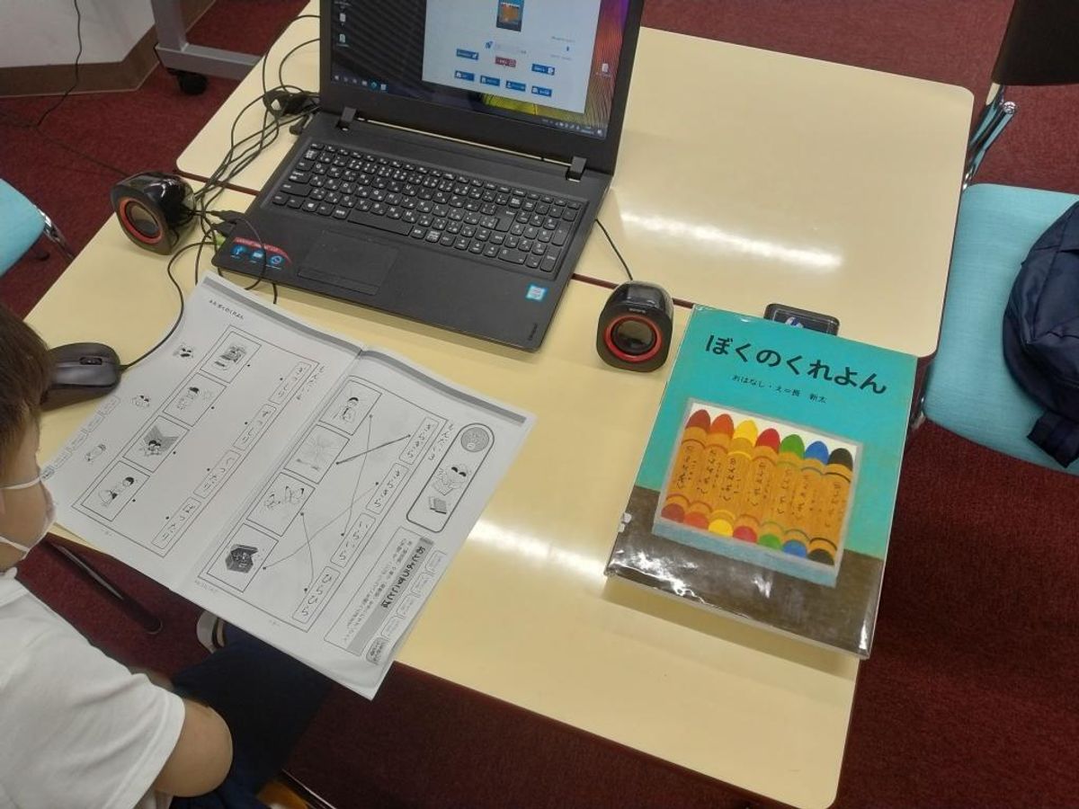 修明学園（高校受験コース） 浅草橋教室7