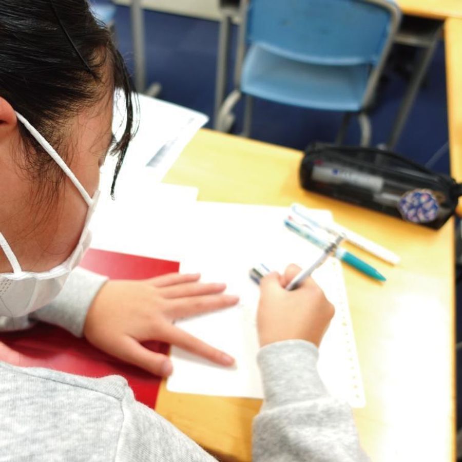 俊英館フレックス 立川砂川校11