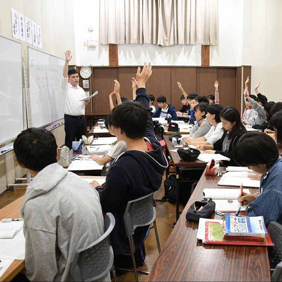 興学社学園 個別指導Wings 多摩センター校19