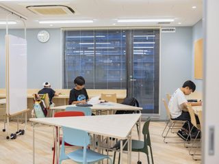 類塾プラス 教室 3