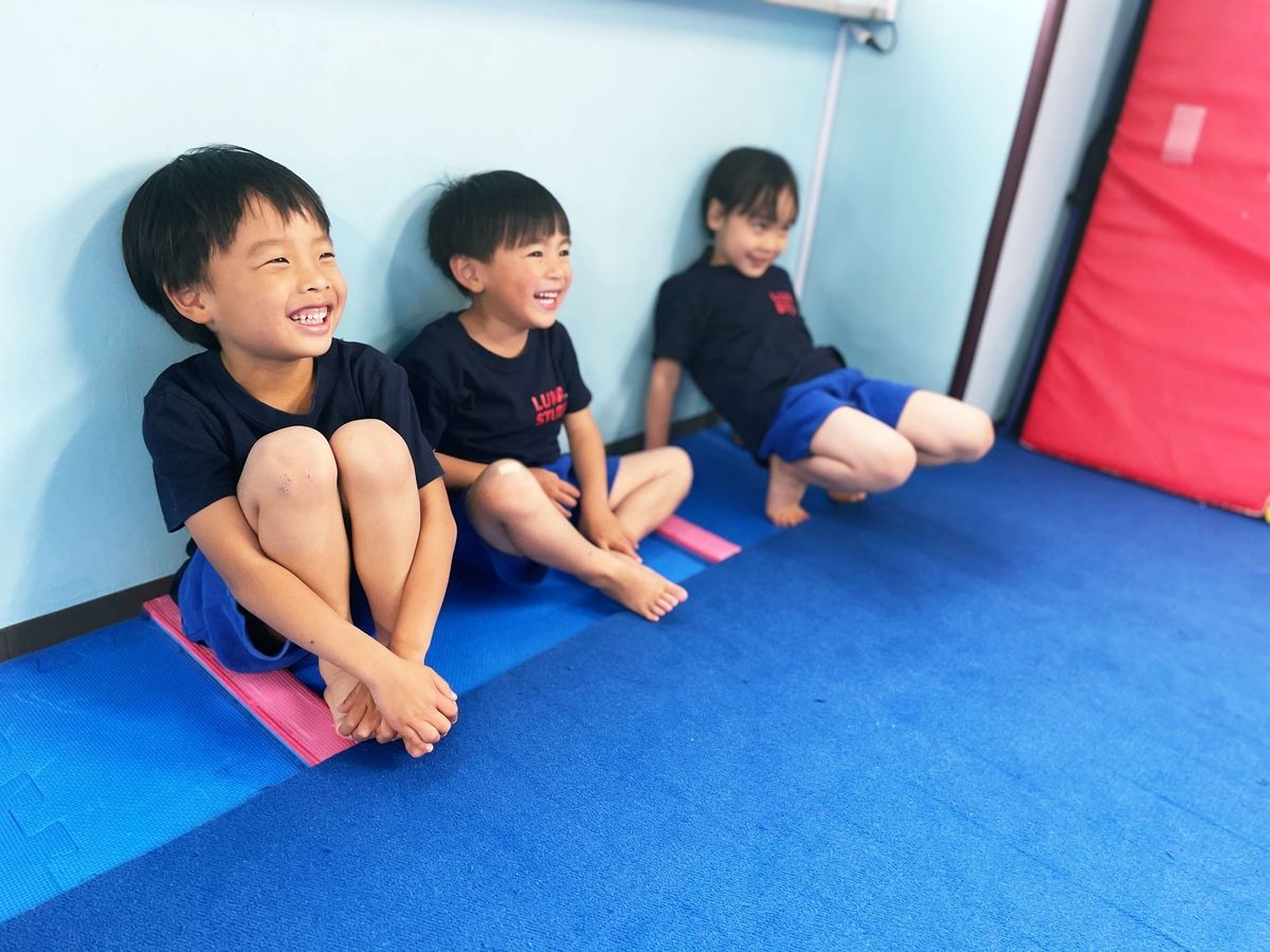 LUNA STUDIO 南千束校4