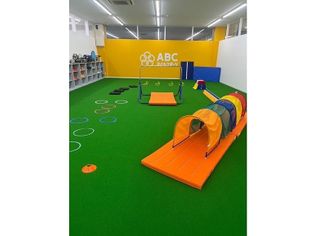 ABC子どもスポーツ コノミヤ滝ノ水店 教室 1