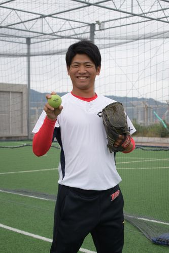 ベースボールスクール ポルテ 万博南の先生