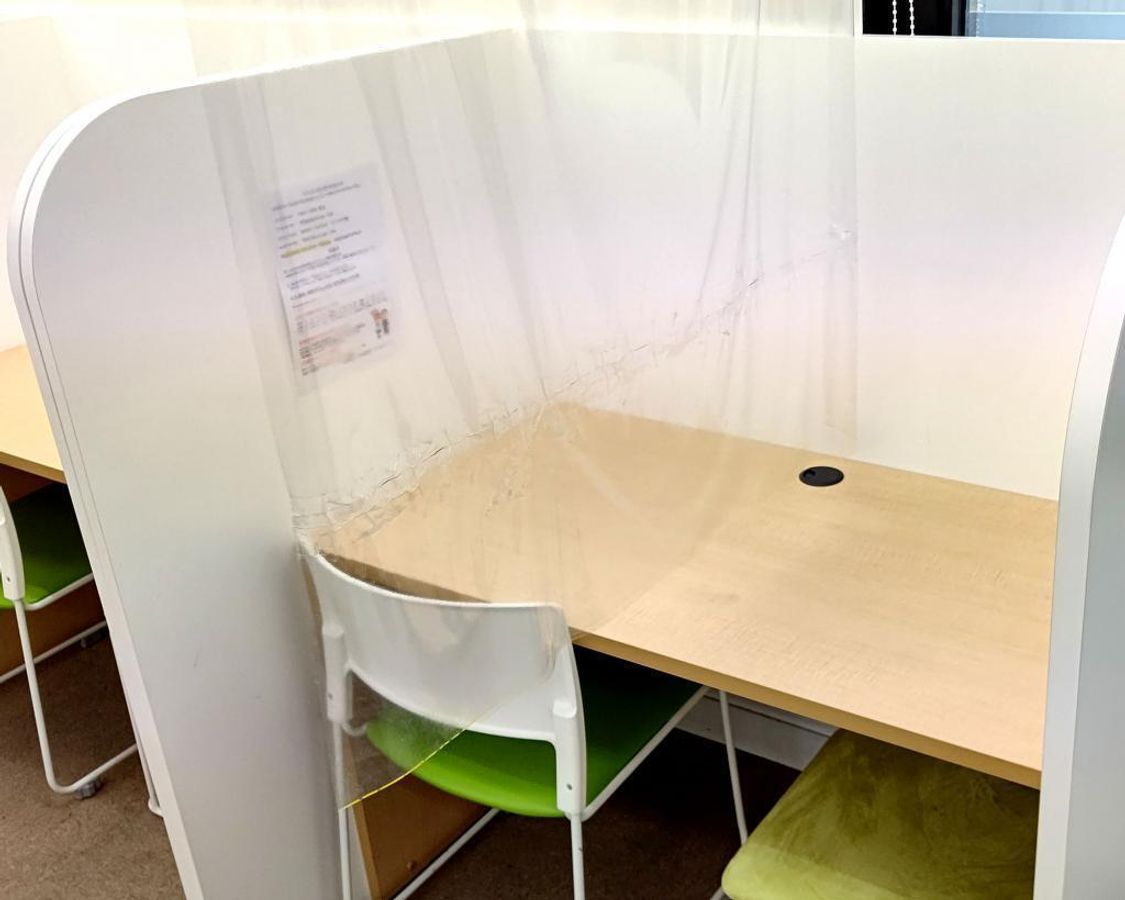 個別指導塾ノーバス 県庁前通り校5