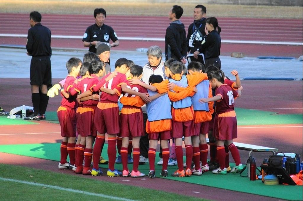 FCレオヴィスタ町田 町田市立本町田東小学校写真・教室の様子