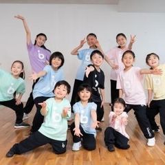 biima Danceの紹介