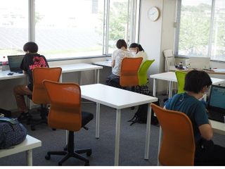 学び方教室BB 大船教室6