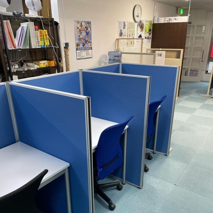 KATEKYO学院 熊谷駅北口校4