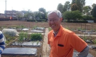 シェア畑 大宮堀の内8