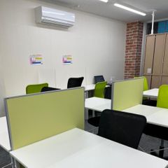 個別指導塾 学習空間 教室 4