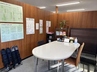 個人指導専門塾 桜坂教室6