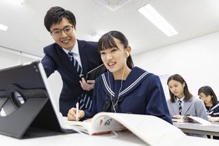 能力開発センター 個別コース 教室 2