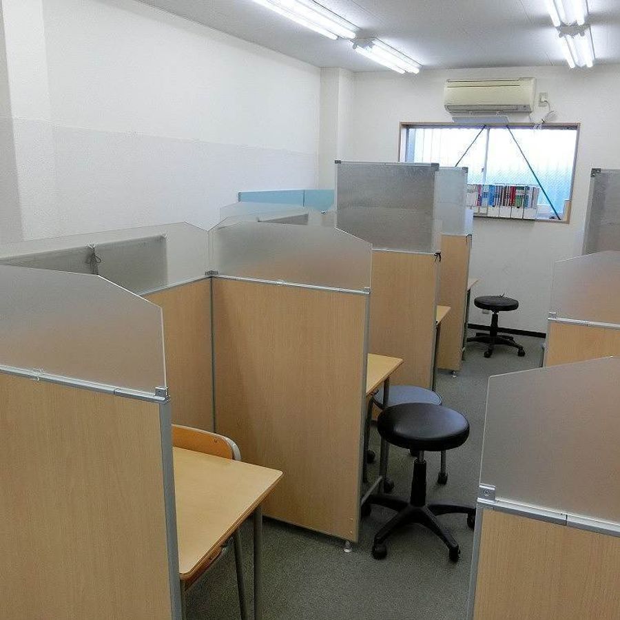 創研学院【西日本】 喜志校6