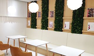 EYS音楽教室 ピアノ教室 ユビスタ横浜スタジオ3