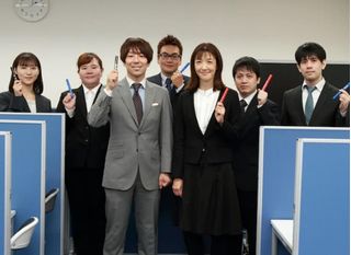 社会人プロの個別指導塾 エソー個伸塾 船橋教室2