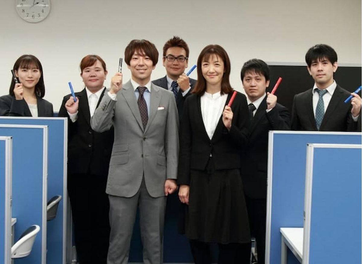 社会人プロの個別指導塾 エソー個伸塾 船橋教室2