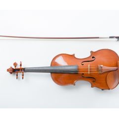 スガナミ楽器バイオリン教室 町田根岸センターの紹介