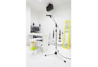 Wish ボーカルスクール 教室 3