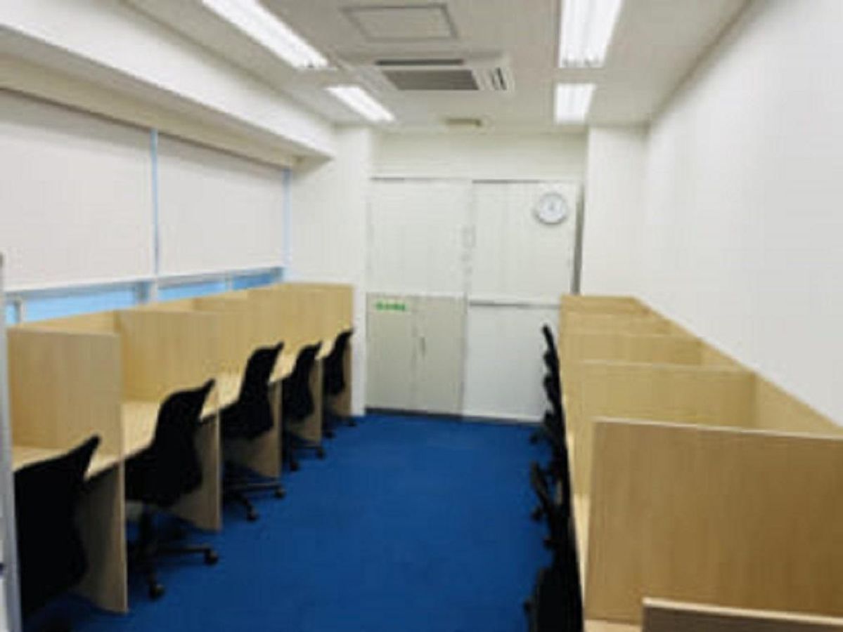 Ｚ会個別指導教室 自由が丘教室4