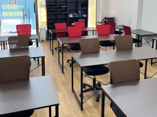 個別指導塾 学習空間 清水町教室5