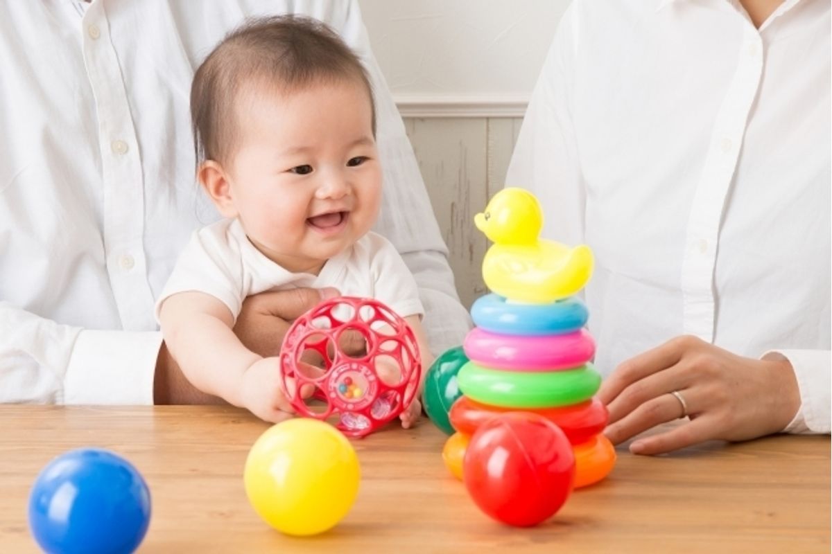 0歳の赤ちゃんからできる習いごと8選 早すぎない メリットは 子供の習い事の体験申込はコドモブースター 0歳の赤ちゃんからできる習いごと8選 早すぎない メリットは 子供の習い事の体験申込はコドモブースター