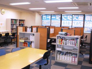 個別指導塾スタンダード 東岡崎教室3