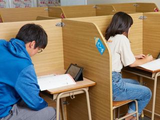 個別指導WAM 教室 1