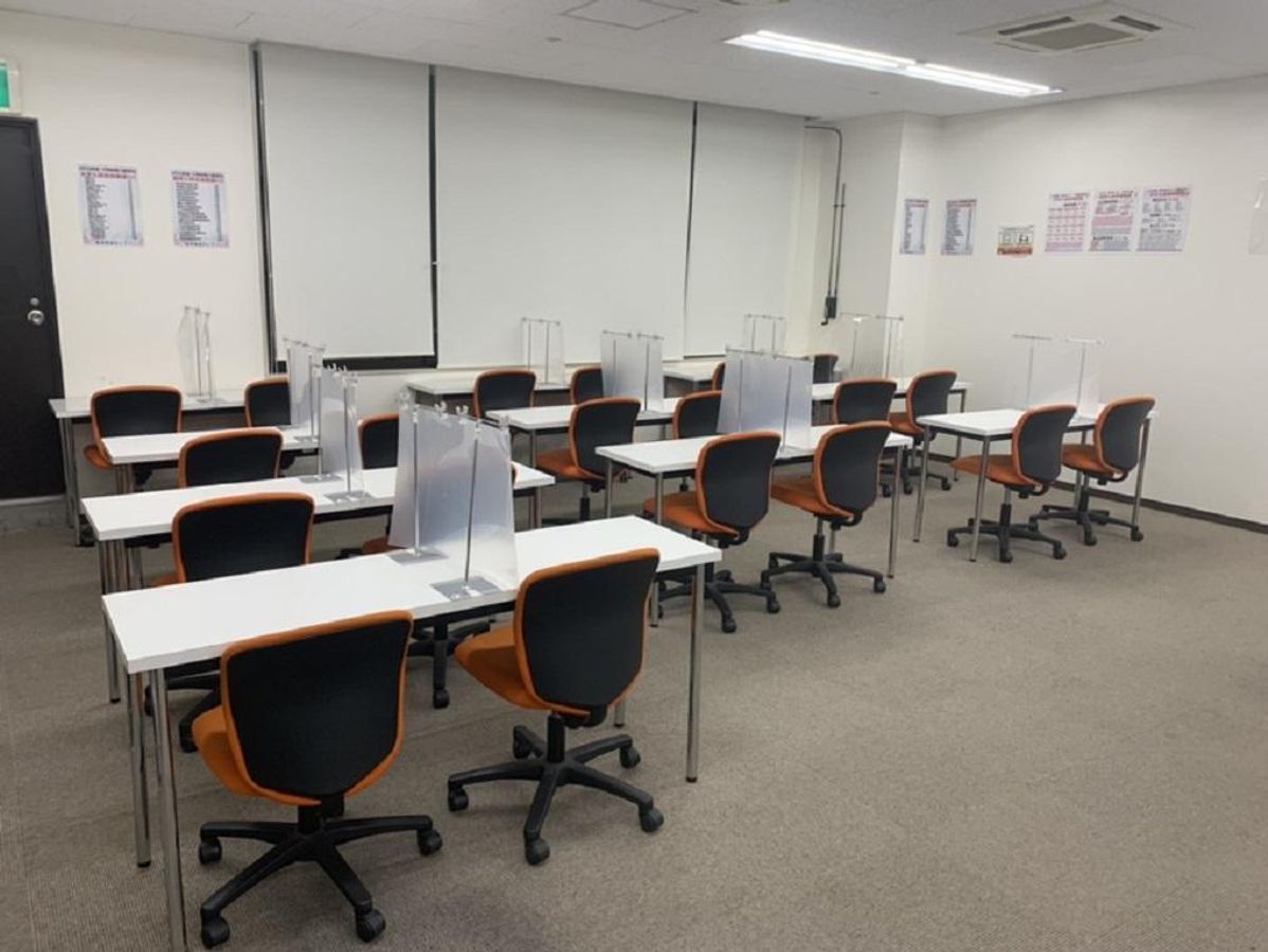 個別教室のトライ 川西能勢口駅前校5