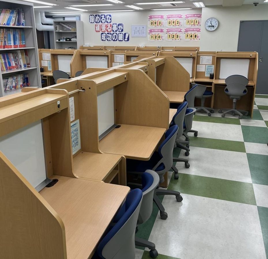 馬渕個別 芦屋校11