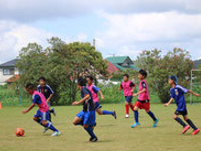 船橋市の子供に人気のサッカースクール15選 仲間を思いやる心も育つ 子供の習い事の体験申込はコドモブースター 船橋市の子供に人気のサッカースクール15選 仲間を思いやる心も育つ 子供の習い事の体験申込はコドモブースター
