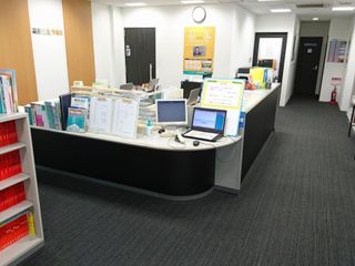 東進衛星予備校【ティエラコム】 東進小野駅前校10