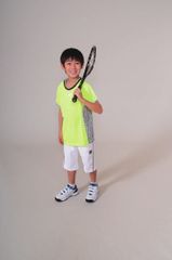 メガロス キッズスカッシュスクール 教室 3