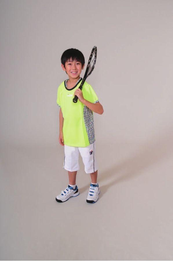 メガロス キッズスカッシュスクール 横浜天王町4