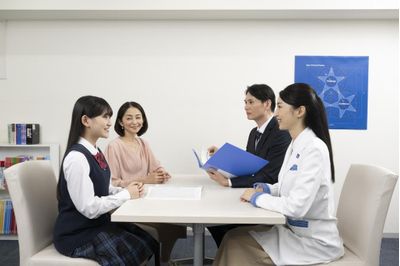 東京個別指導学院（ベネッセグループ） 小岩教室の東京個別指導学院のコースについて