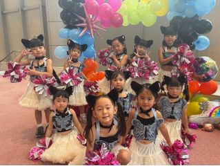 ダンススタジオHOPE【東海スタジオ】6