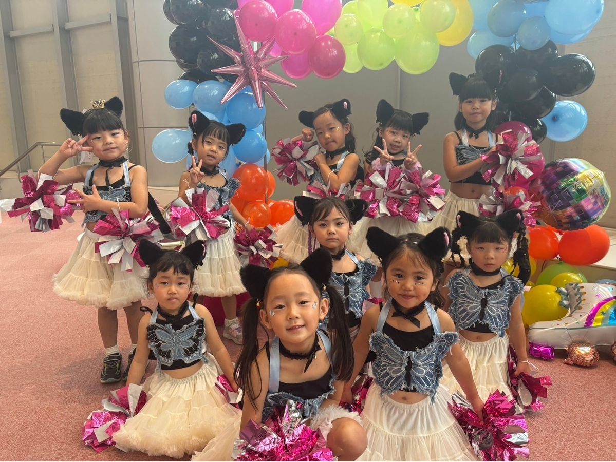 ダンススタジオHOPE【東海スタジオ】6