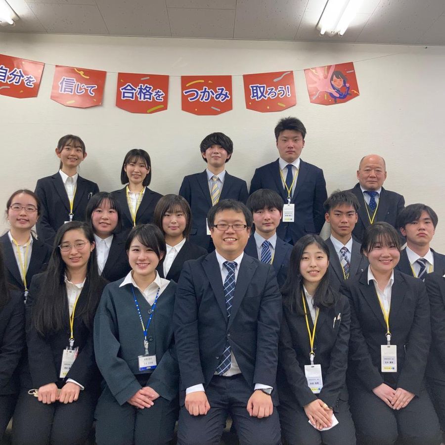 個別指導の明光義塾 東鷲宮教室7