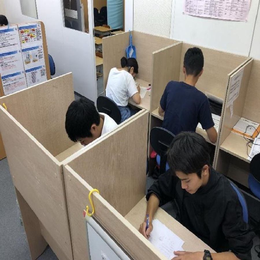 個別指導 スクールIE 川崎高津校7