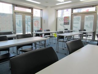 個別教室のアルファ 新琴似教室9