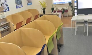 完全個別　松陰塾 教室 2