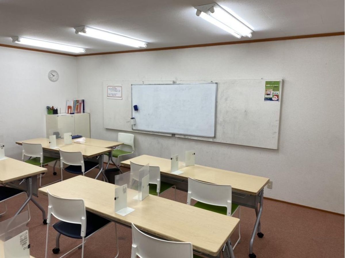 学習塾フラップス 大和鶴間校8