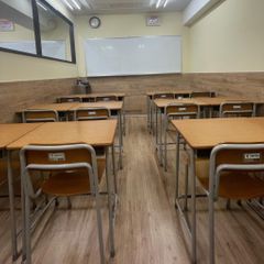 エースセミナー 教室 4