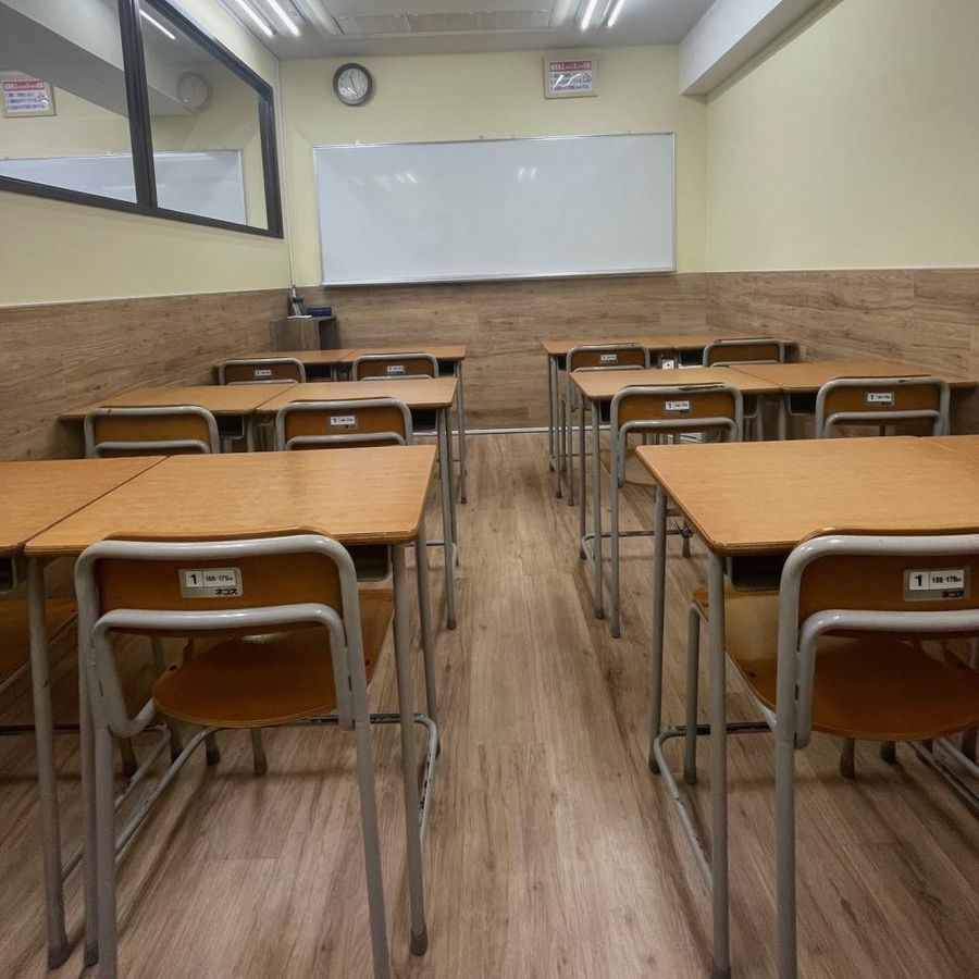 エースセミナー 向山校5