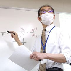 若松塾 西鈴校4